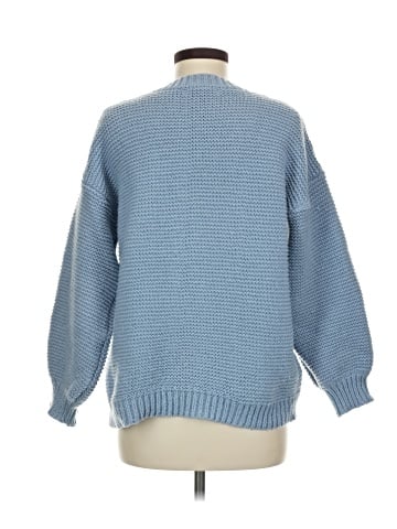 Baltic Born Pullover Sweater (view 2)