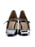 Naturalizer Black Heels Size 10 - photo 2