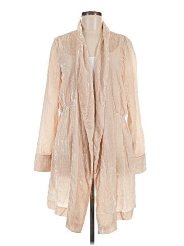 BCBGMAXAZRIA Coat (view 1)