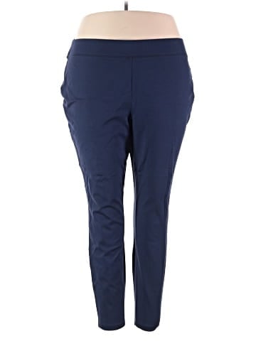 INC International Concepts Active Pants (view 1)