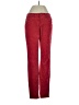 Bebe Red Jeans Size 23 waist - photo 1