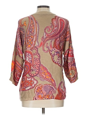 Betty Barclay Pullover Sweater (view 2)