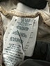 FRAME Denim Animal Print Brown Jeans Size 30 waist - photo 8