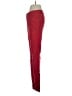 Bebe Red Jeans Size 23 waist - photo 5