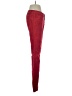 Bebe Red Jeans Size 23 waist - photo 4