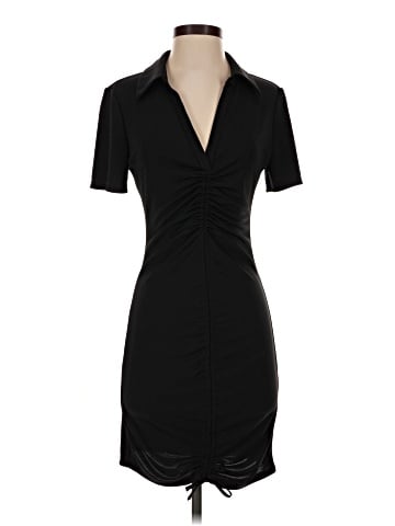 Alice + Olivia Cocktail Dress (view 1)