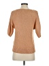 Chico's Orange Pullover Sweater Size S - photo 2