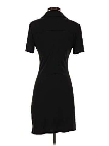 Alice + Olivia Cocktail Dress (view 2)