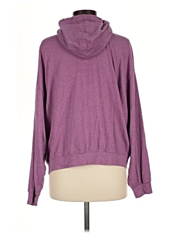 American Vintage Zip Up Hoodie (view 2)