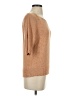 Chico's Orange Pullover Sweater Size S - photo 4