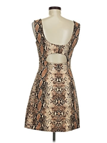 Diane von Furstenberg Cocktail Dress (view 2)