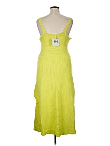 Haute Hippie Casual Dress (view 2)