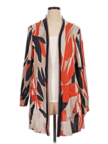 Wynne Layers Cardigan (view 1)