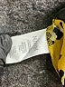 CAbi 100% Polyester Yellow Sleeveless Blouse Size M - photo 8