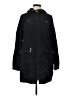 Laundry by Shelli Segal Black Coat Size L - photo 1