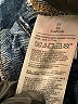 Old Navy 100% Cotton Blue Denim Jacket Size 5T - photo 4