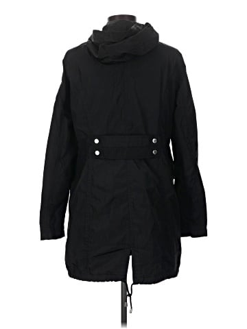Laundry by Shelli Segal Coat (view 2)