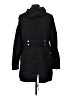 Laundry by Shelli Segal Black Coat Size L - photo 2