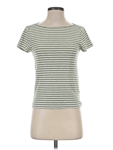 Madewell Short Sleeve T-Shirt (view 1)
