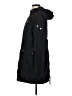 Laundry by Shelli Segal Black Coat Size L - photo 5
