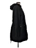 Laundry by Shelli Segal Black Coat Size L - photo 4