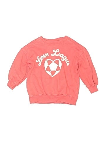 Zara Sweatshirt (view 1)