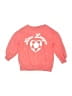 Zara Pink Sweatshirt Size 5 - photo 1