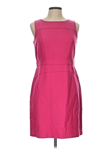 Ann Taylor LOFT Cocktail Dress (view 1)