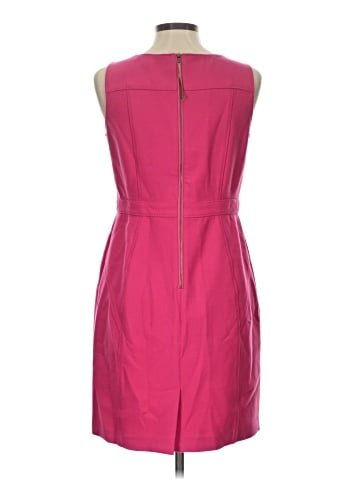 Ann Taylor LOFT Cocktail Dress (view 2)