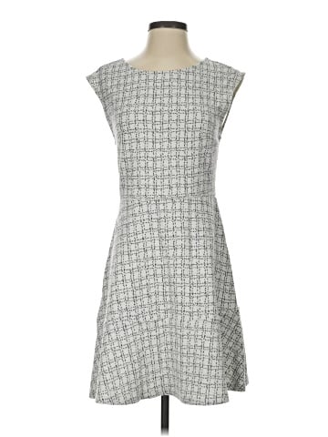 Ann Taylor LOFT Casual Dress (view 1)