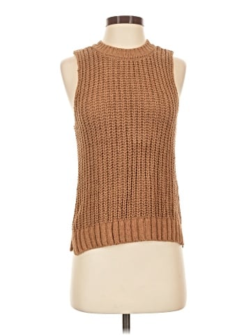 Abercrombie & Fitch Sweater Vest (view 1)