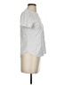 Reebok Silver Active T-Shirt Size XS - photo 4