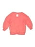 Zara Pink Sweatshirt Size 5 - photo 2