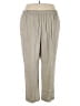 Unbranded Gray Casual Pants Size 26 waist - photo 1