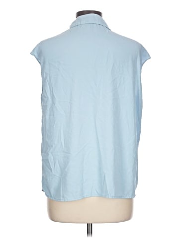 41Hawthorn Sleeveless Button-Down Shirt (view 2)