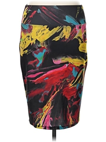 Hybrid & Company Casual Skirt (view 1)