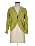 CAbi Green Cardigan Size S - photo 1