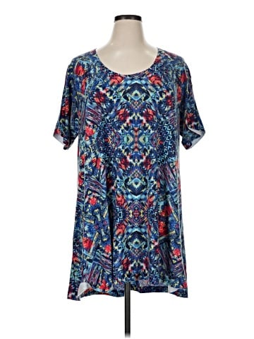 Nally & Millie Casual Dress (view 1)