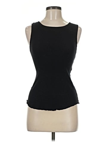 Intimately by Free People Sleeveless T-Shirt (view 1)
