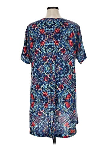 Nally & Millie Casual Dress (view 2)