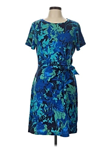 Chico's Casual Dress (view 1)