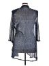 R&M Richards Blue Blazer Size 16 - photo 2