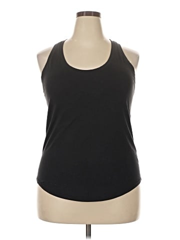 Lululemon Athletica Sleeveless Top (view 1)