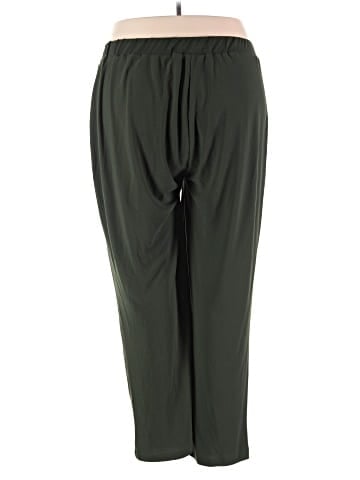 Susan Graver Active Pants (view 2)