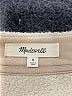 Madewell 100% Polyester Tan Cardigan Size M - photo 4