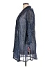 R&M Richards Blue Blazer Size 16 - photo 5