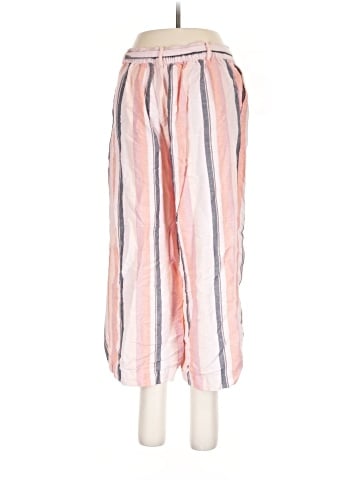 Ann Taylor LOFT Linen Pants (view 2)