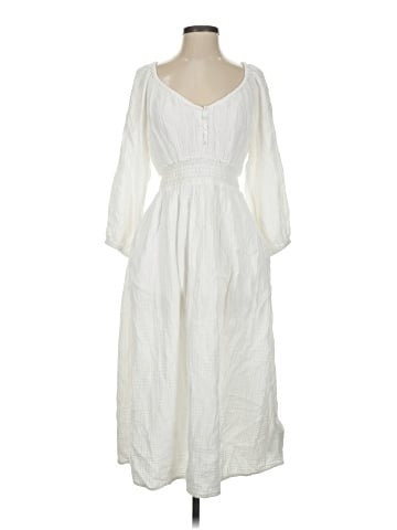 J.Crew Casual Dress (view 1)