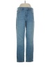 J.Crew Blue Jeans Size 27 waist - photo 1