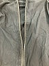 Lululemon Athletica Solid Black Jacket Size XL (estimated) - photo 3